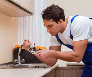 About The Faucet Pros Altha, FL